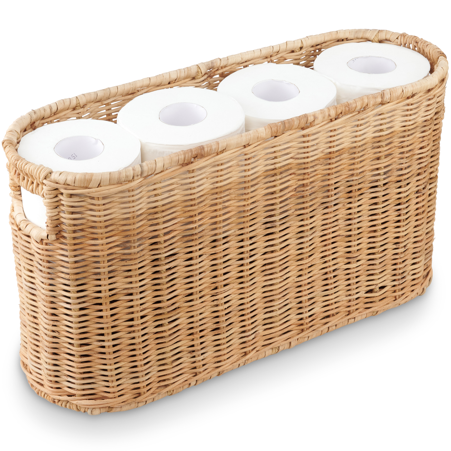 Toilet Paper Storage Basket