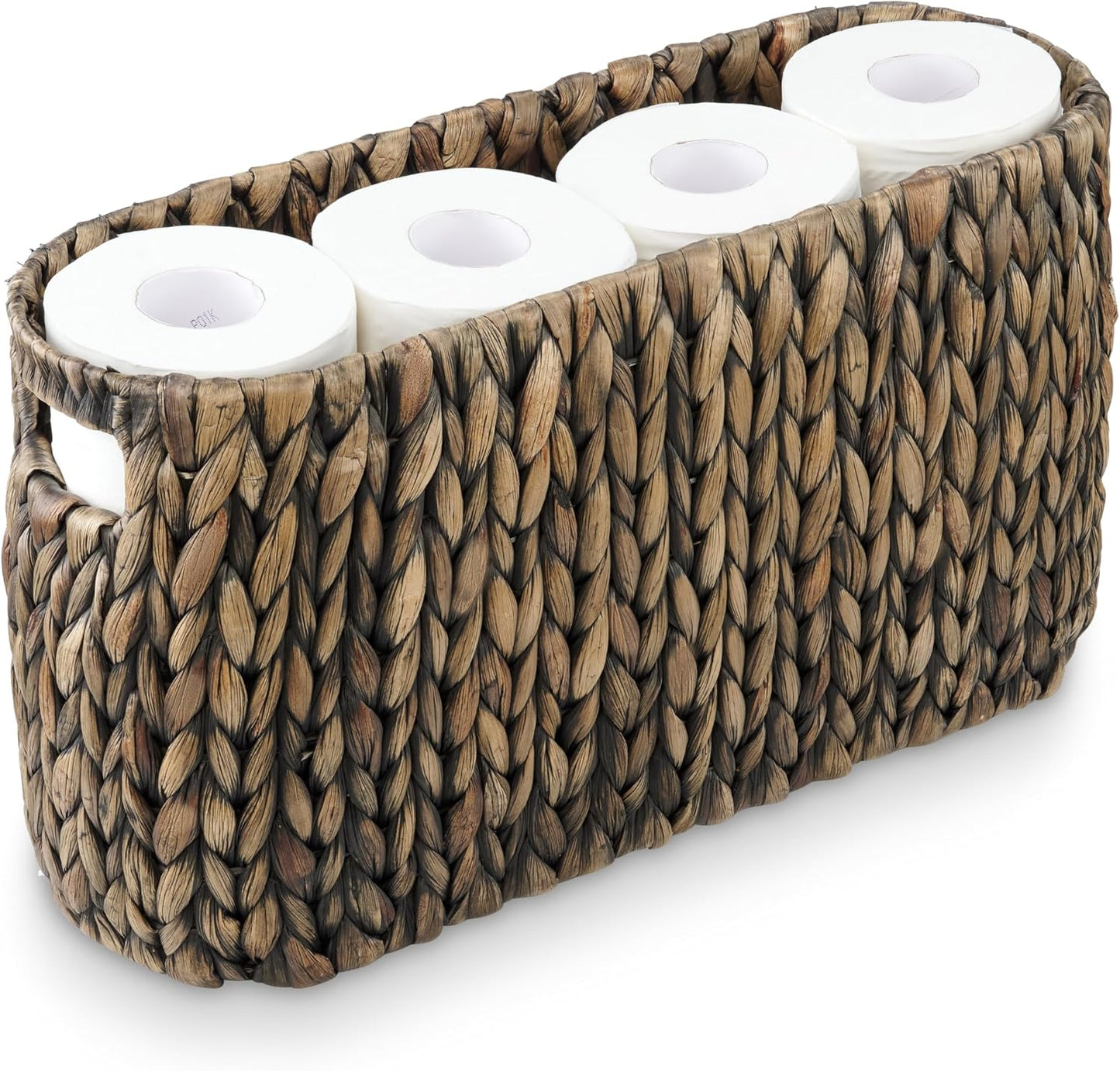 Toilet Paper Storage Basket