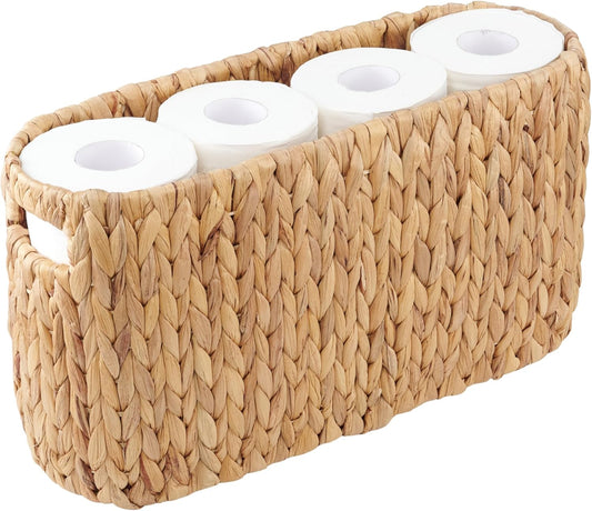 Toilet Paper Storage Basket